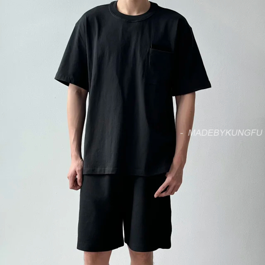 【A+ Item ID 9061 BV Imported Cowhide Material Pure Hand Woven Solid Color Cotton Elastic Knitted Sh - Image 2