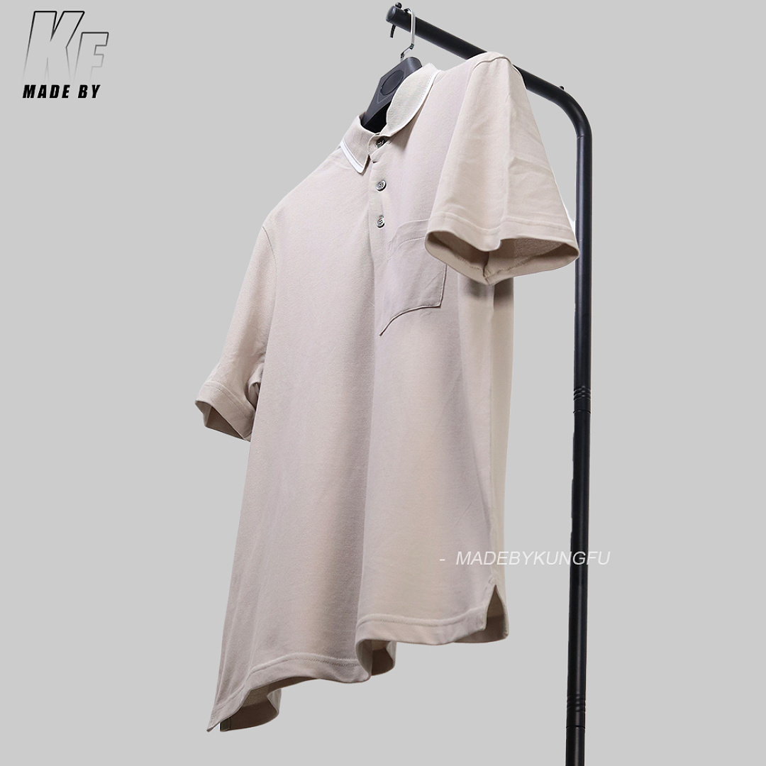 Other Hermes Pocket Embroidered Polo - Image 11