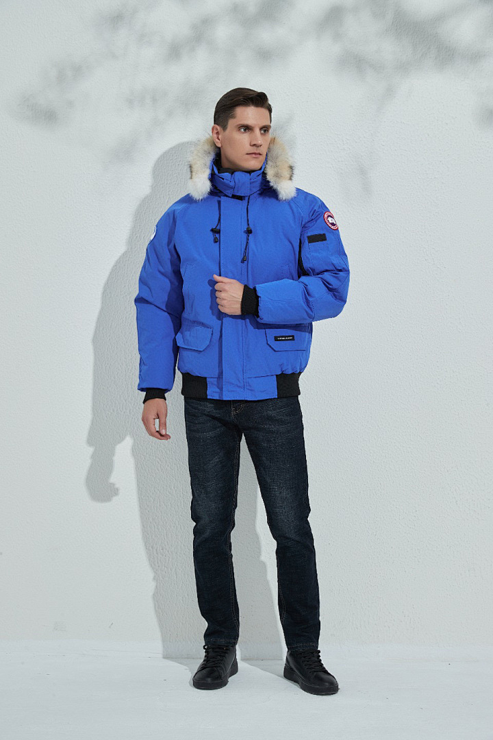 Other CG Chilliwack Down Jacket - Image 17
