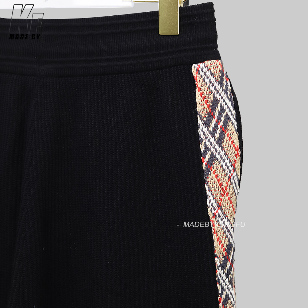 Other BBR 3D Striped Knitted Polo - Image 10