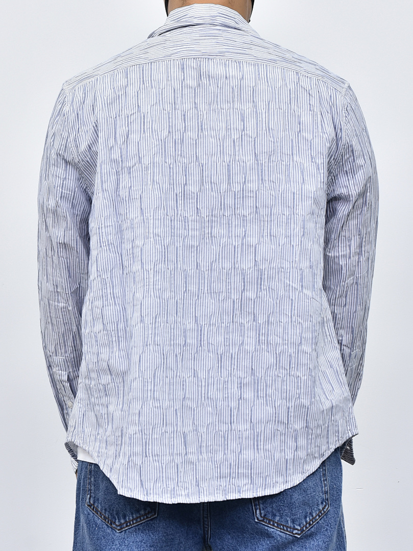 Other LOE Striped Shirt - Image 29