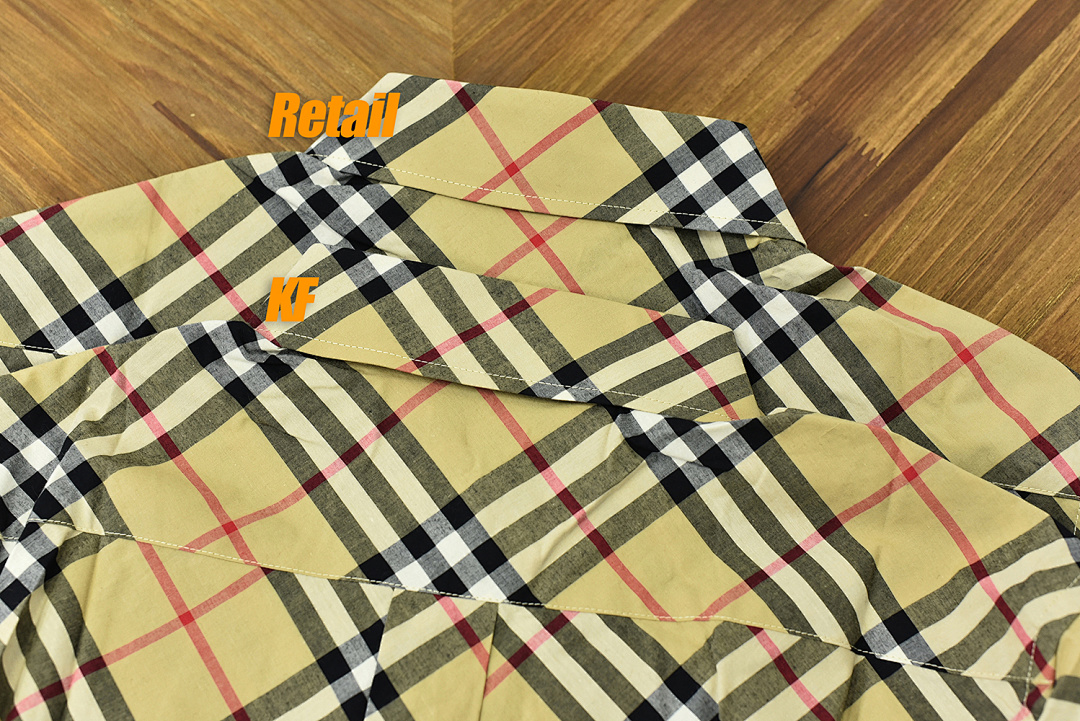 Other BBR Twill Classic Shirt - Image 20