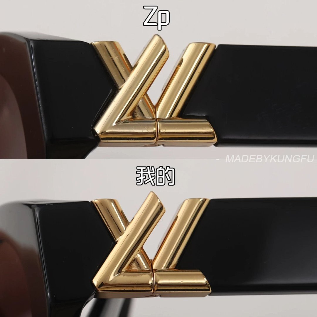 【A+ Item ID 8402 Advanced Customization -2024SS New Edition (Gold Decorative Hardware) - Image 19