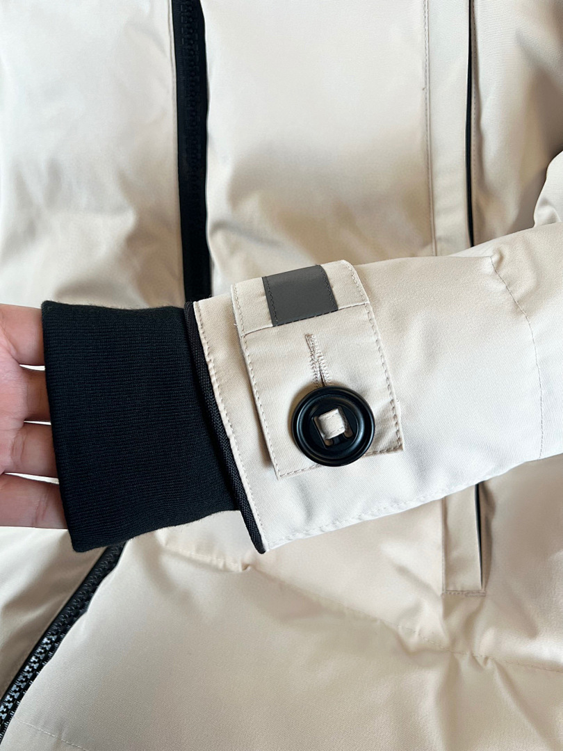 Other CG Mystique Down Jacket - Image 30