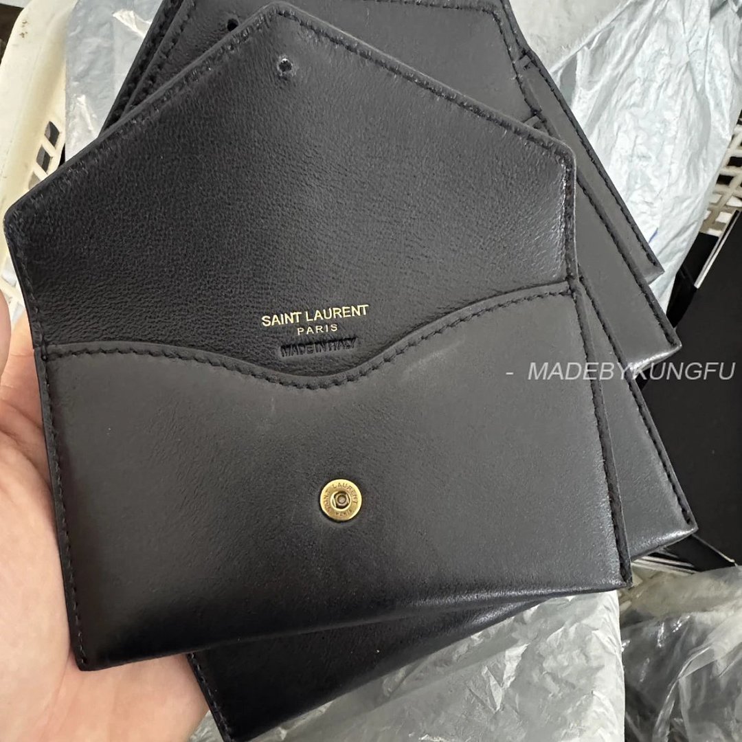 【A+ Item ID 8516 YSL- Yang Shulin (Classic -LOULOU- Shoulder Bag Armpit Crossb) - Image 59