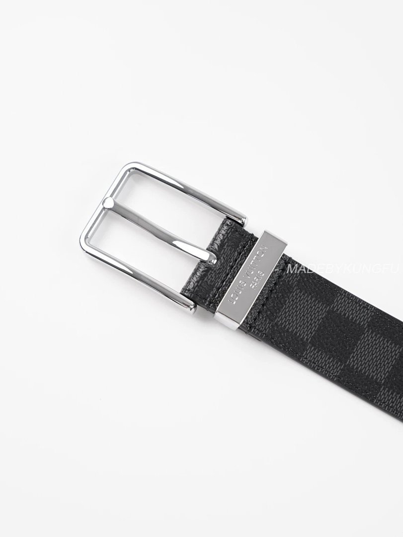 【A+ Item ID 8391 Advanced Customization (Logo Letter Engraving Checkerboard Needle B) - Image 12