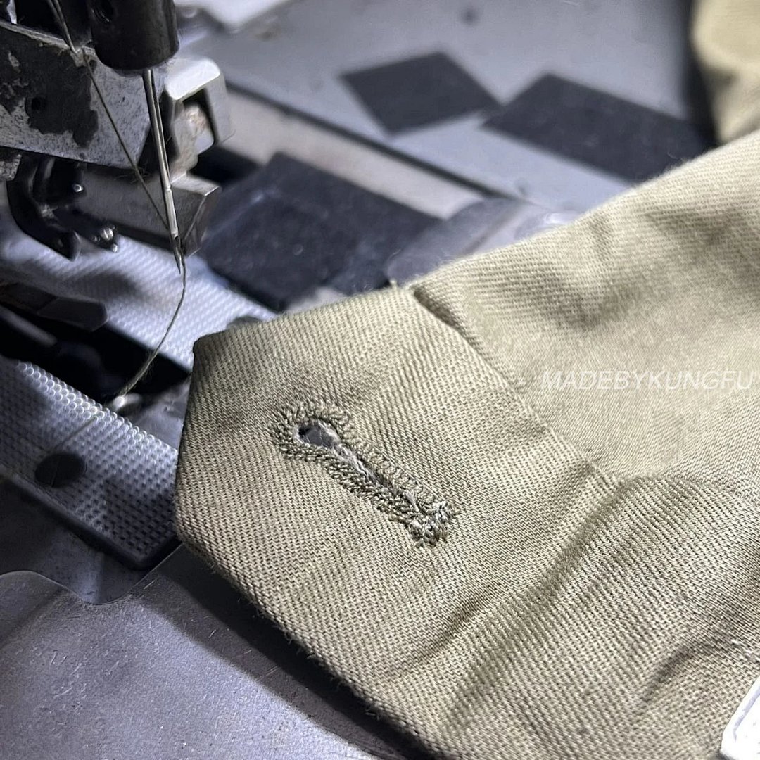 【A+ Item ID 8245 Zegna 2022Ss (Medium Waist Fine Spun Linen Shorts Old Money S) - Image 40