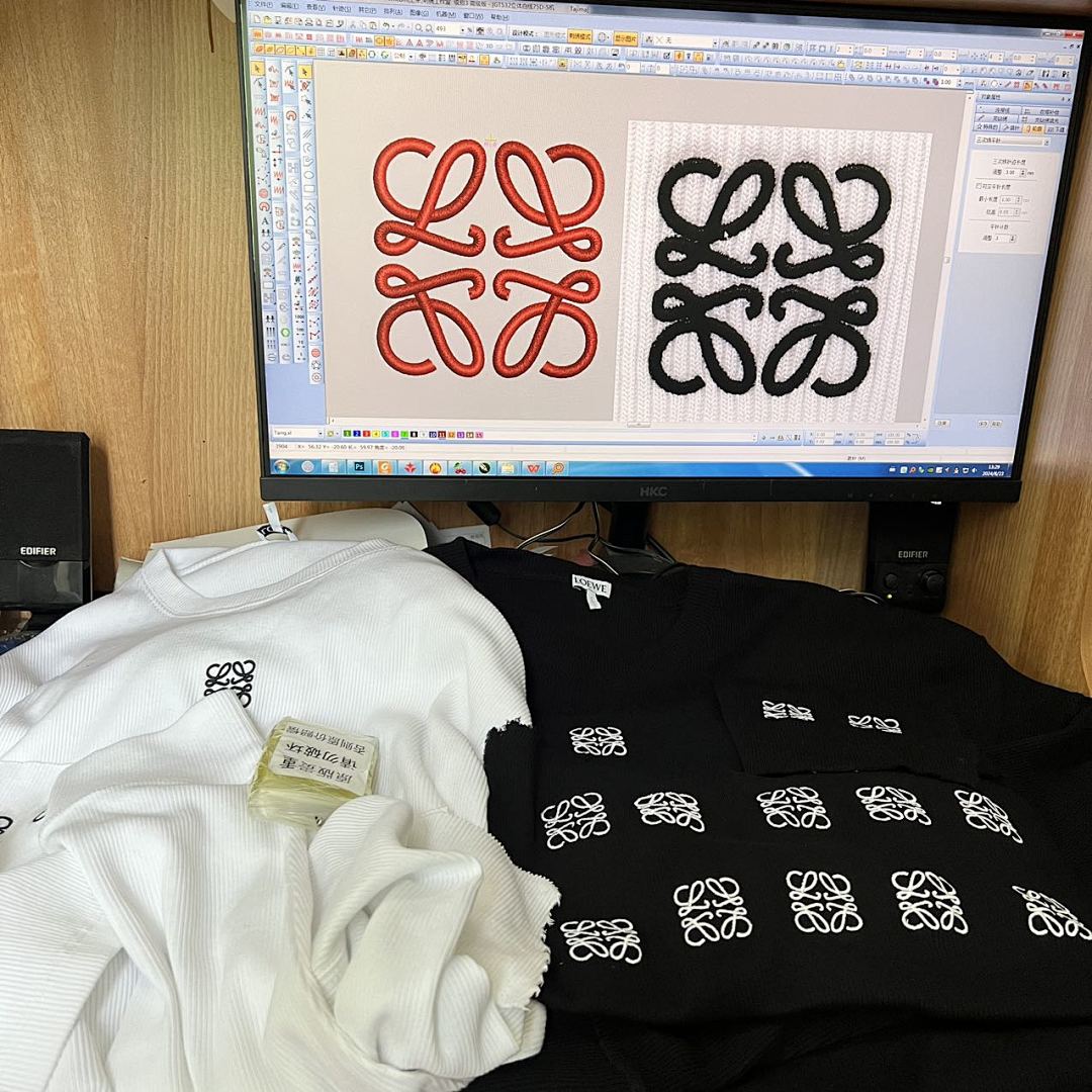 Other LOE Ribbon Tee - Image 16
