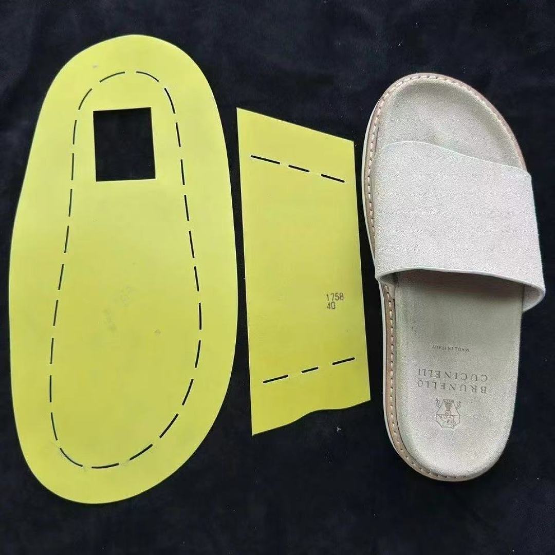 Other BC Suede Slippers - Image 14