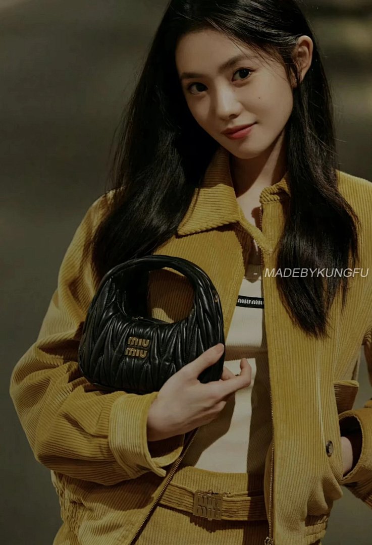 【A+ Item ID 8485 Haute Couture Series (Miu -Wander -“ Imported Lambskin ”“) - Image 28