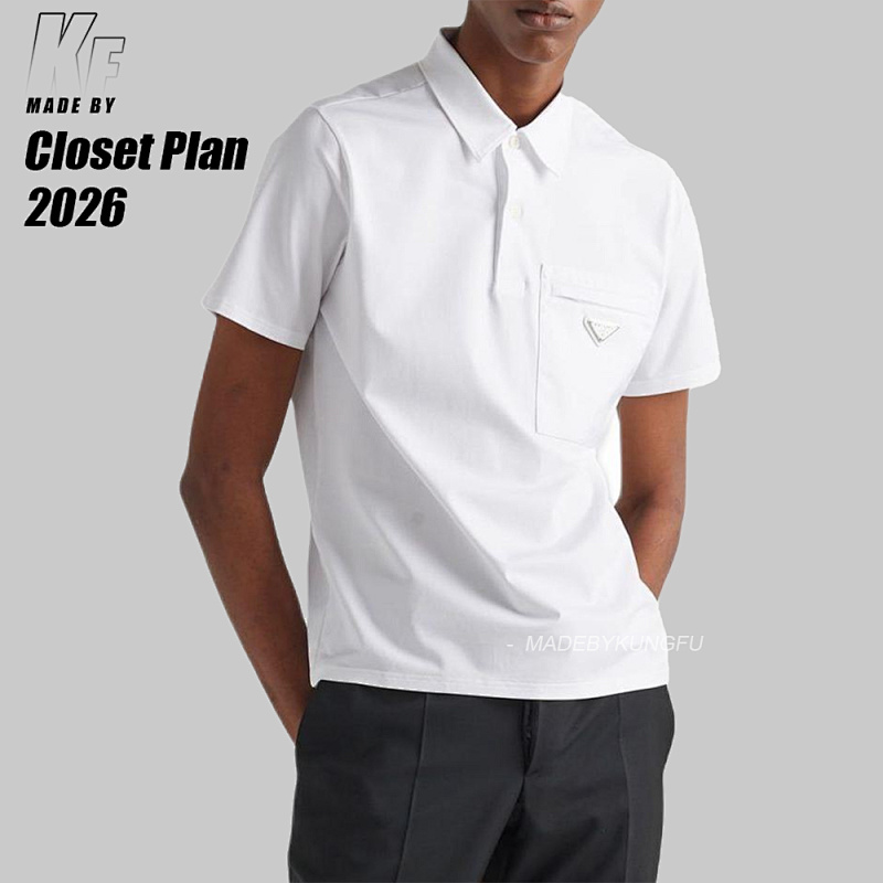 Other Pra Pocket Polo, photo 1
