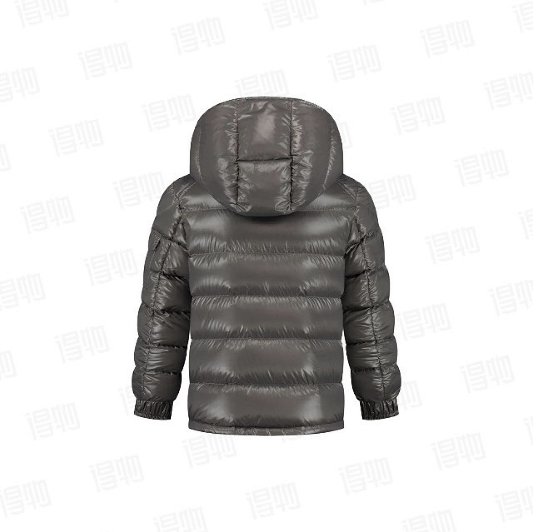 Other Mon Maya Hooded Down Jacket - Image 31