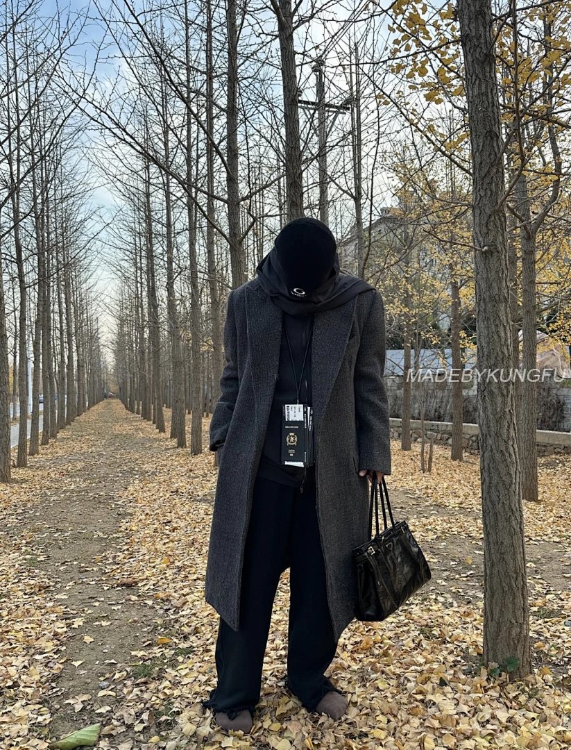 【A+ Item ID 8419 -Bonnie Soft Lux Series _Imported Oil Wax Calf Leather_ (Removable An) - Image 29