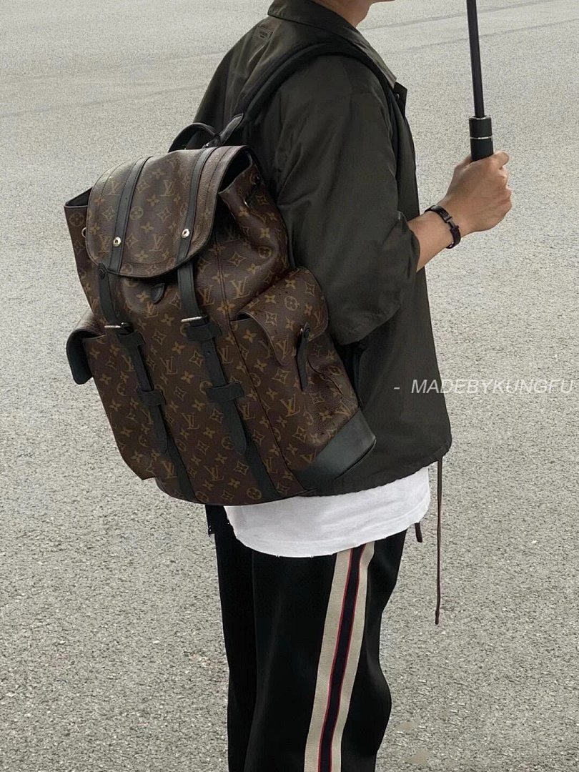 【A+ Item ID 8443 Advanced Customization -Christopher- Classic Presbyopic Series (Canva), photo 1