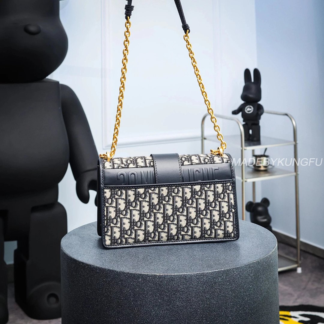 【A+ Item ID 8470 DIO-D Home Vintage Series (Oblique Print-30-Mentaigne-Montaigne Box B) - Image 21