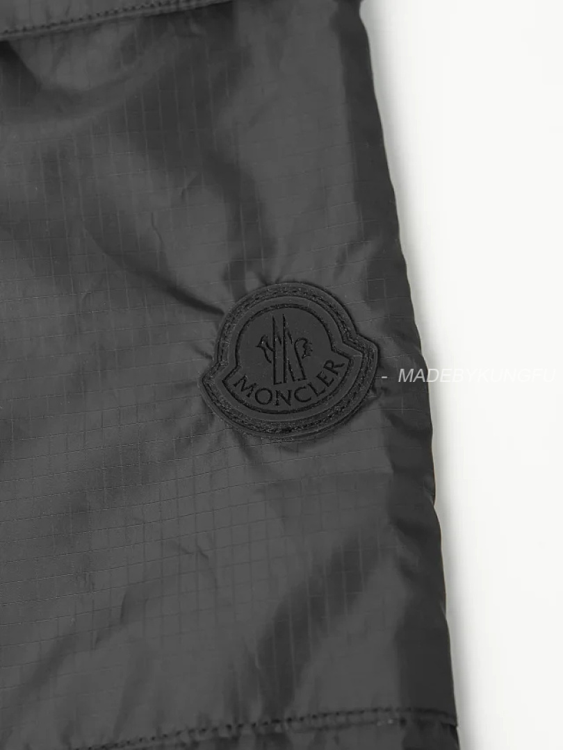 【A+ Item ID 9049 Cargo Shorts 50D Nylon Mesh 20D Fine Spun Main Fabric Solid Color Pocket Five Pack - Image 29