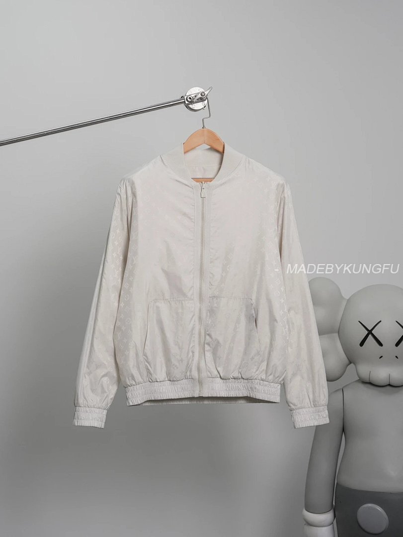 【A+ Item ID 8056 Reversible -25 New Early Autumn Men's Series “ Mercerization Process ” - Image 15