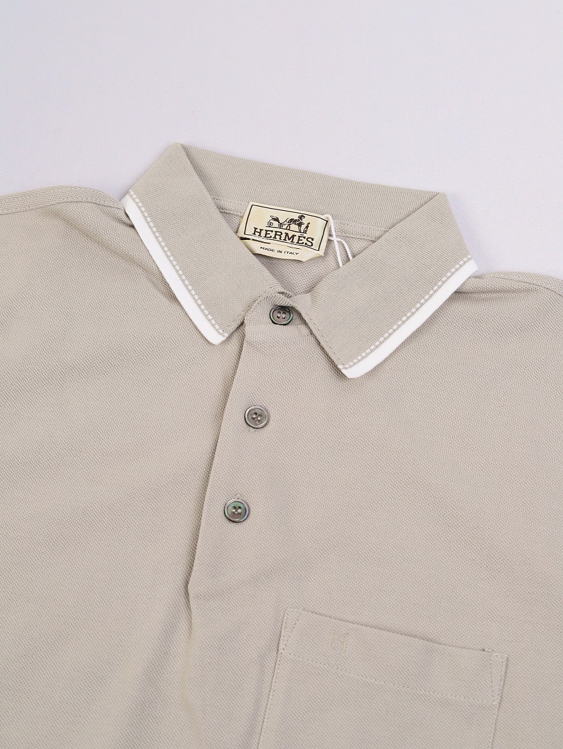 Other Hermes Pocket Embroidered Polo - Image 17