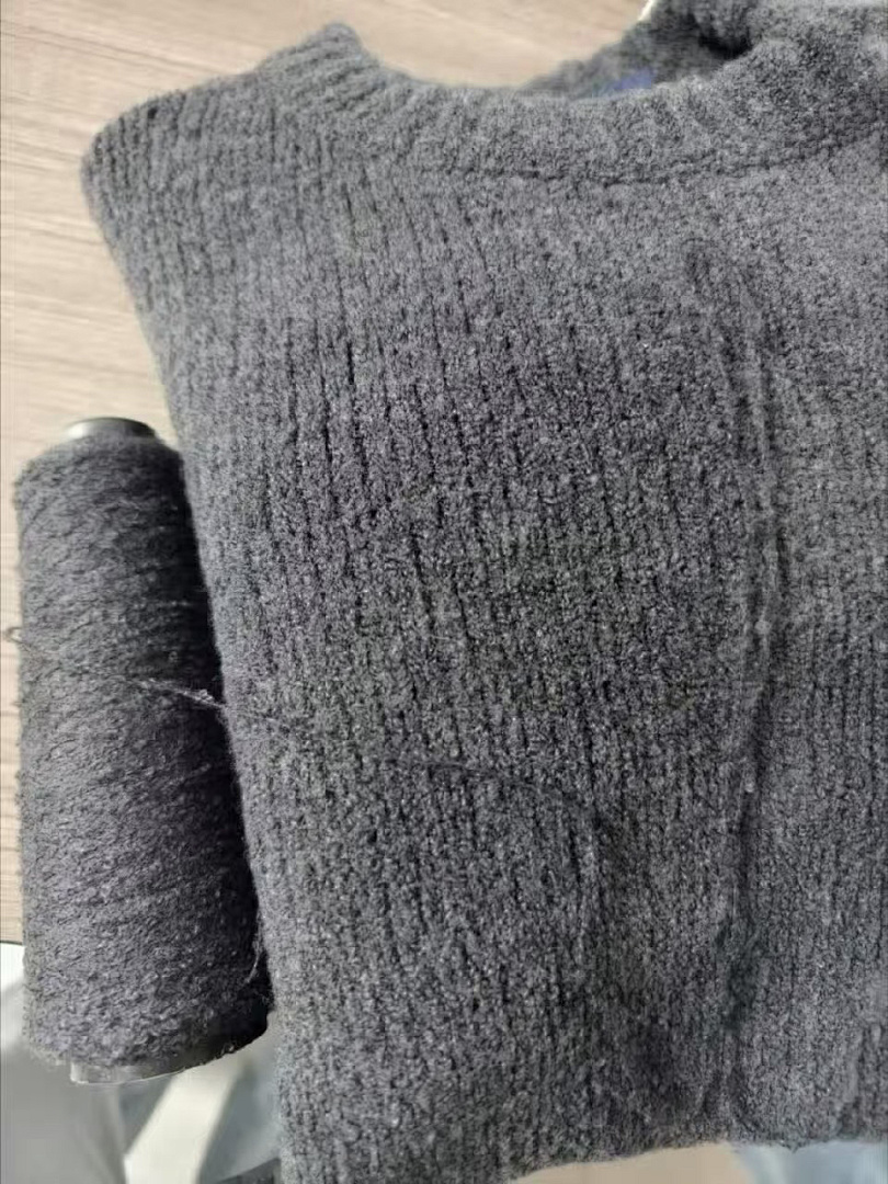 Louis Vuitton 1V SKI Wool Sweater - Image 9