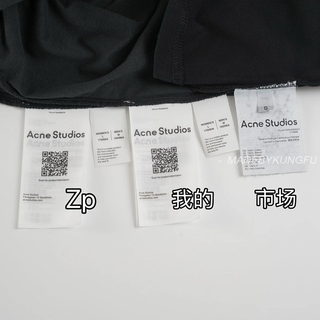 【A+ Item ID 8171 Acne Stud1Os-1996 Series (_Handmade Spray_ Aging _Exclusive 85% Cot) - Image 28