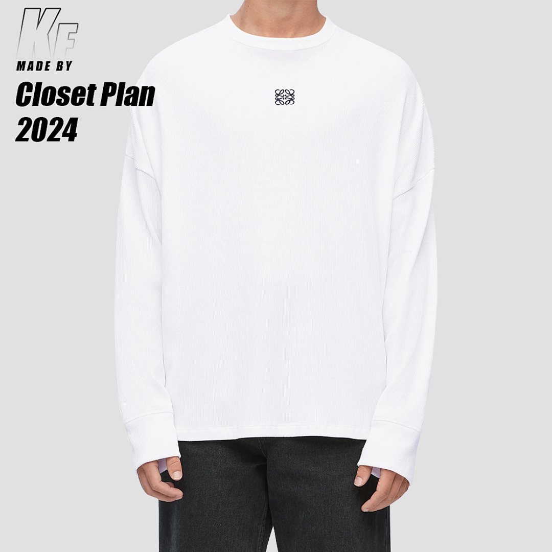 Other LOE Ribbon Tee