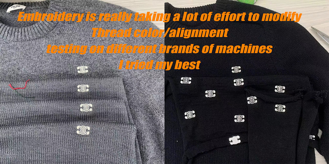 Other CE Sweater - Image 9