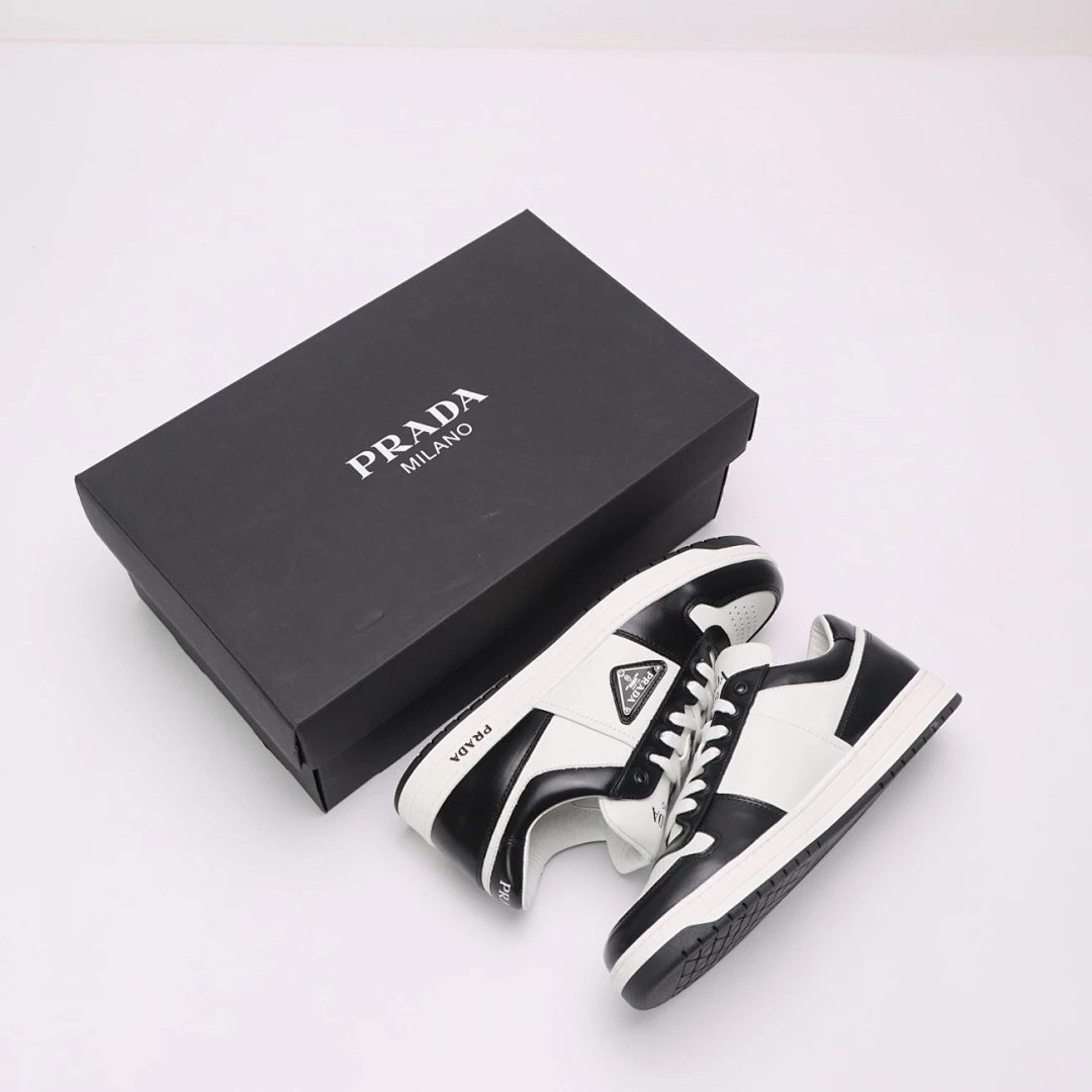 Other Pra Leather Sneakers - Image 28