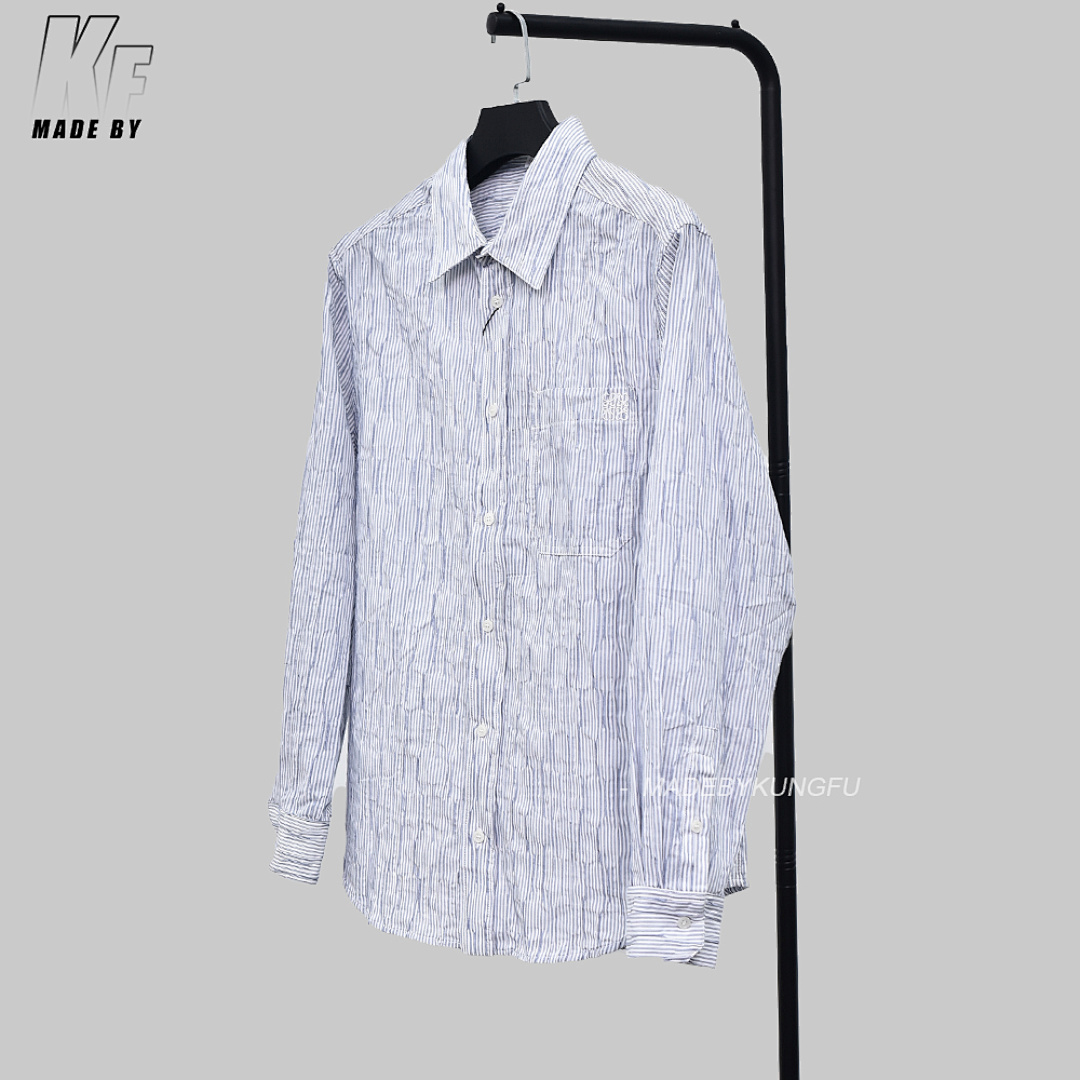 Other LOE Striped Shirt - Image 25