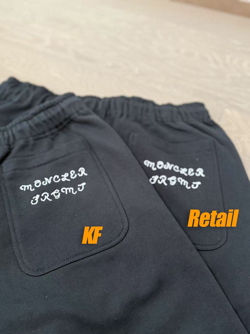 Other MON X Hiroshi Fujiwara Co-Named Shorts (298CNY) - Image 18