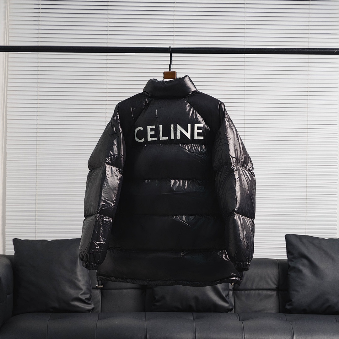 Other Ce Print Dawn Jacket - Image 17