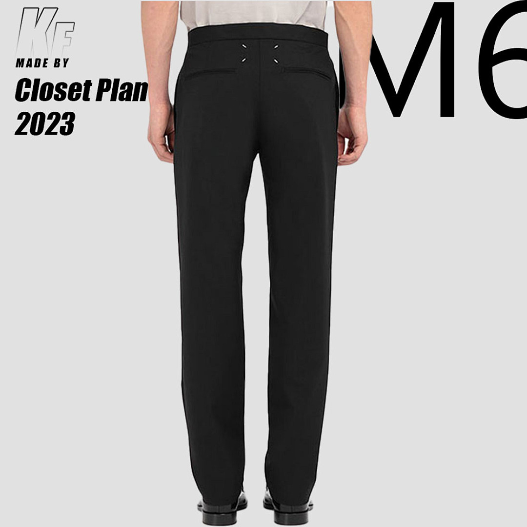 Other Mason Margiela Suit (Top 559¥, Pants 499¥) - Image 27
