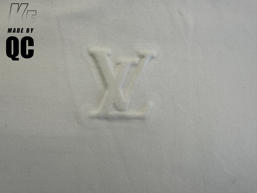 Other 1V 3D Imprinting Tee - Image 39