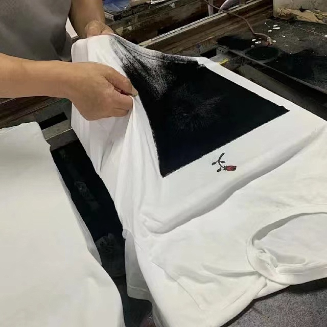 Other BBR Rose Tee - Image 18