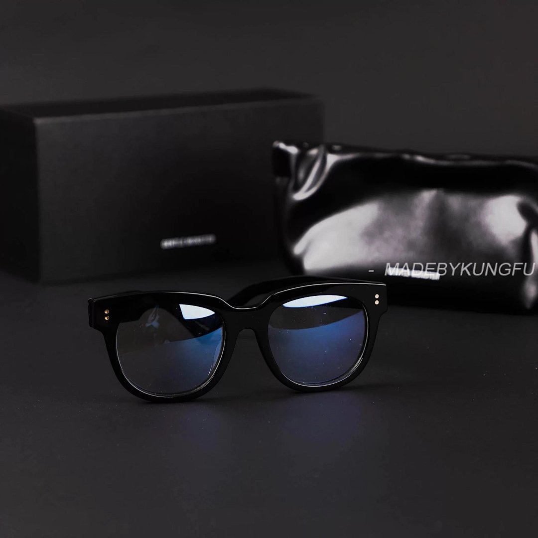 【A+ Item ID 8414 Two Options (_Gentleman Monster_ UNA.C-UNA.CN Sheet Zeiss Flat Lens) - Image 31