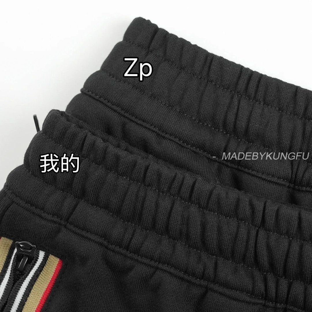 【A+ Item ID 8345 BBR-SS24-“ Multi-Color Dyeing ” Striped Drawstring Lace-Up Knitted Swe - Image 19