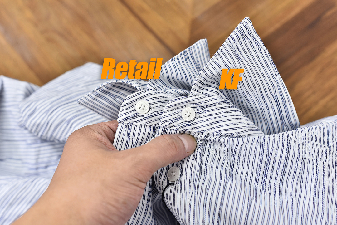 Other LOE Striped Shirt - Image 15