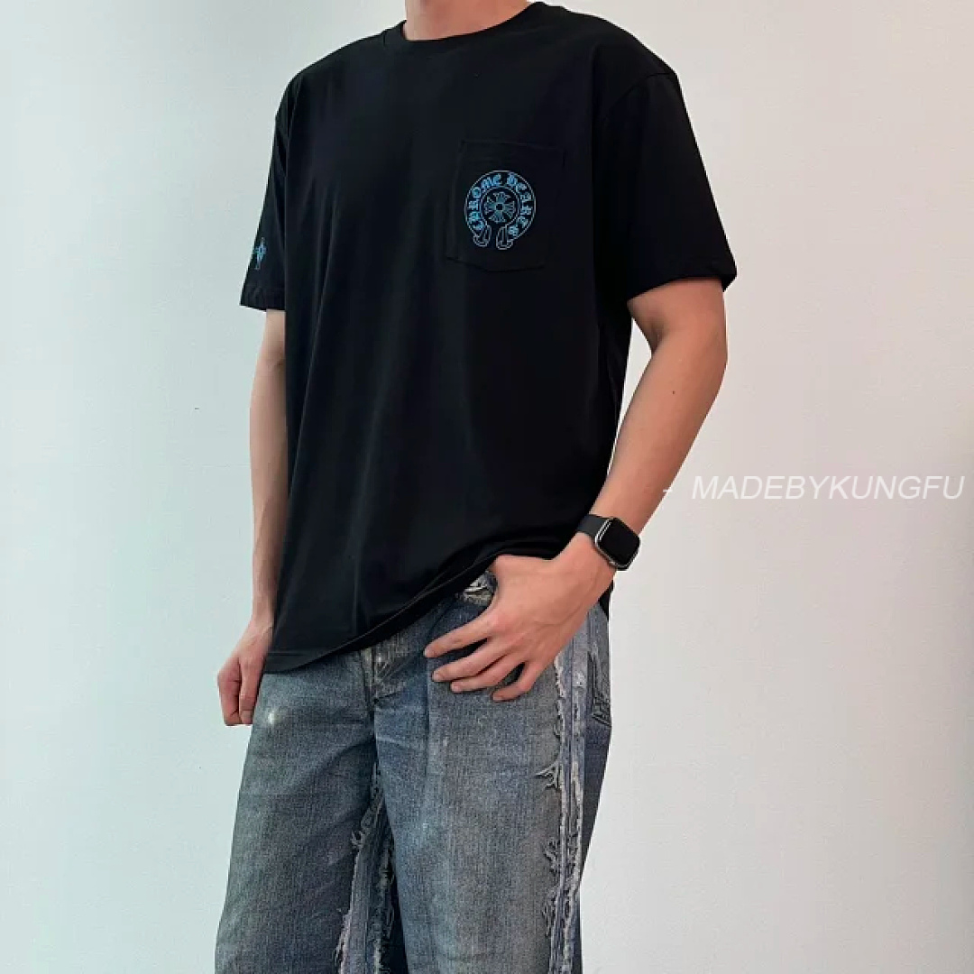 【A+ Item ID 9077 CH Multiple Printing Techniques Exclusive Set 200G Lightweight And Breath - Image 11
