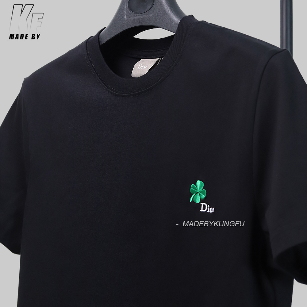 Other Or Lucky Clover Tee - Image 17