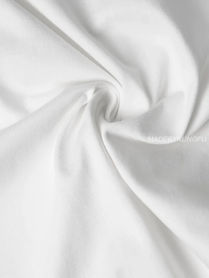 【A+ Item ID 9081 BBR Special Adhesive Printing High Volume Coating Round Neck Pullover Logo Slim Fi - Image 27
