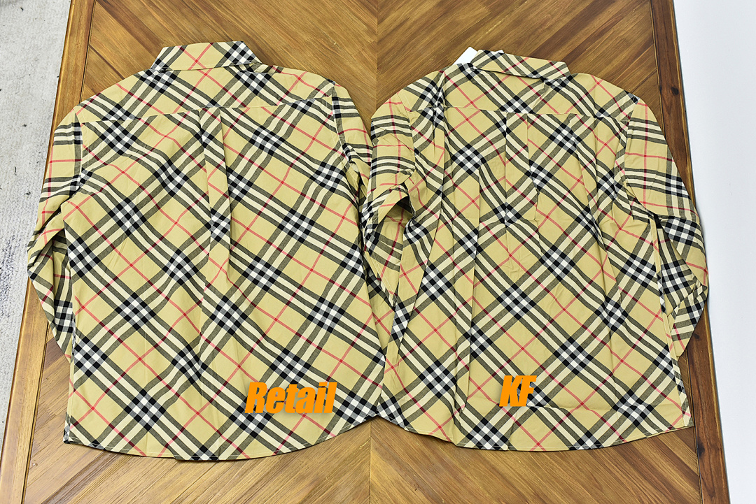 Other BBR Twill Classic Shirt - Image 21