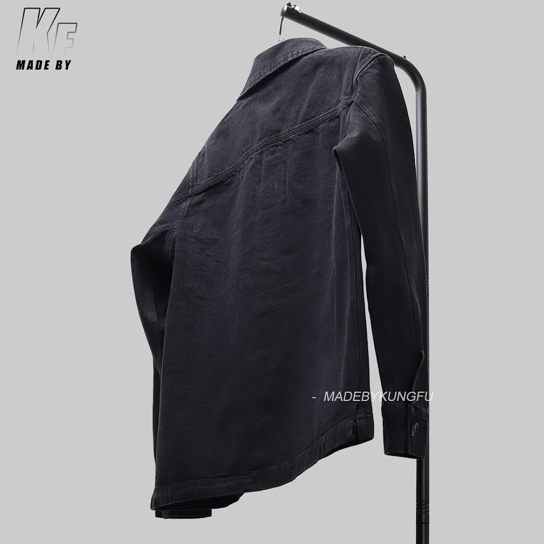Other YSL Denim Shirt - Image 20