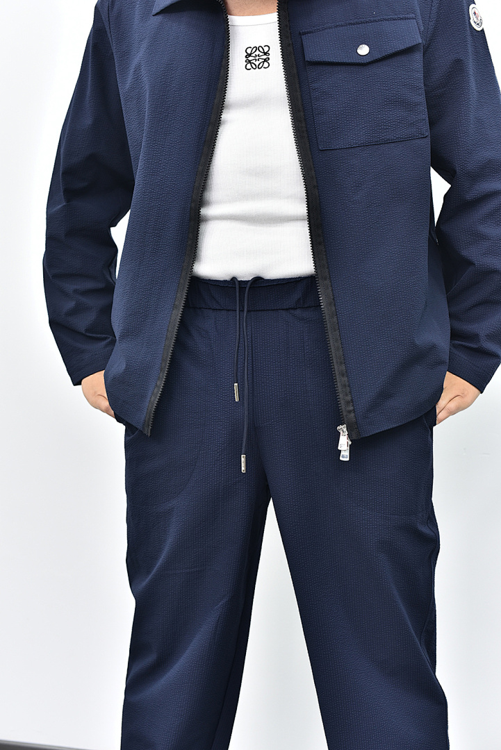Other Moncle Foam Cotton Pants - Image 6