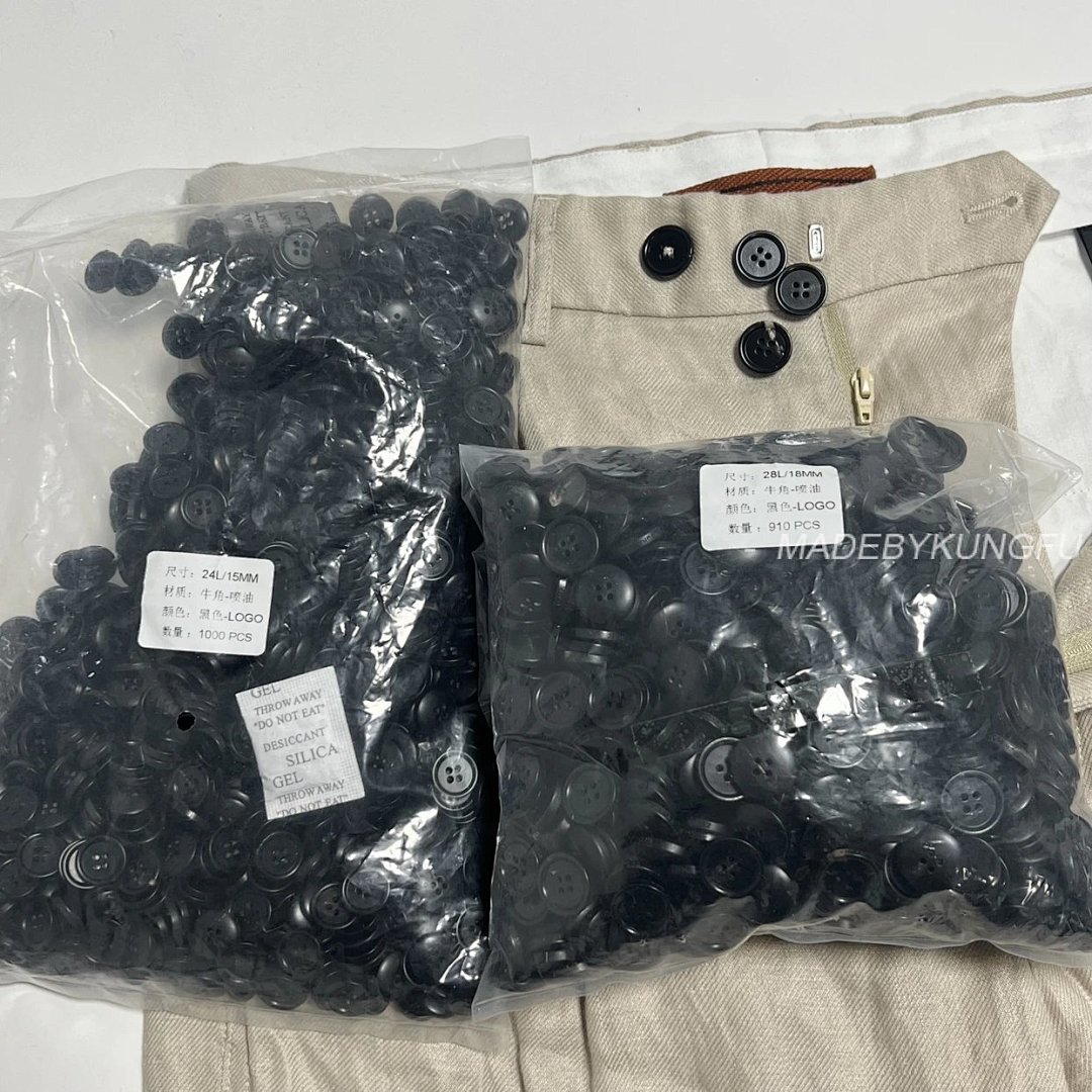 【A+ Item ID 8361 Zegn@- Johnny's 2024-S-100% Linen (Lightweight And Breathable Japan) - Image 52