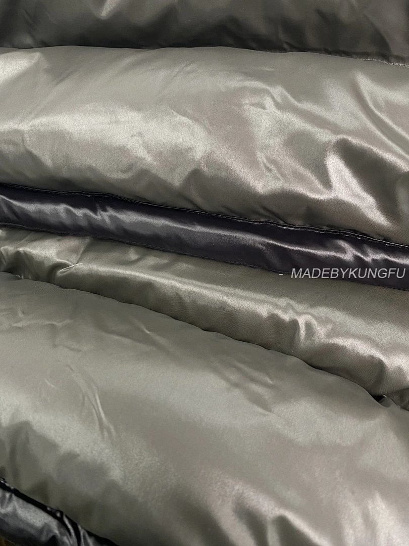 【A+ Item ID 8123 M0NCLER (Mound Mouth Maya Maire Series -90 Velvet Making Hooded B) - Image 43