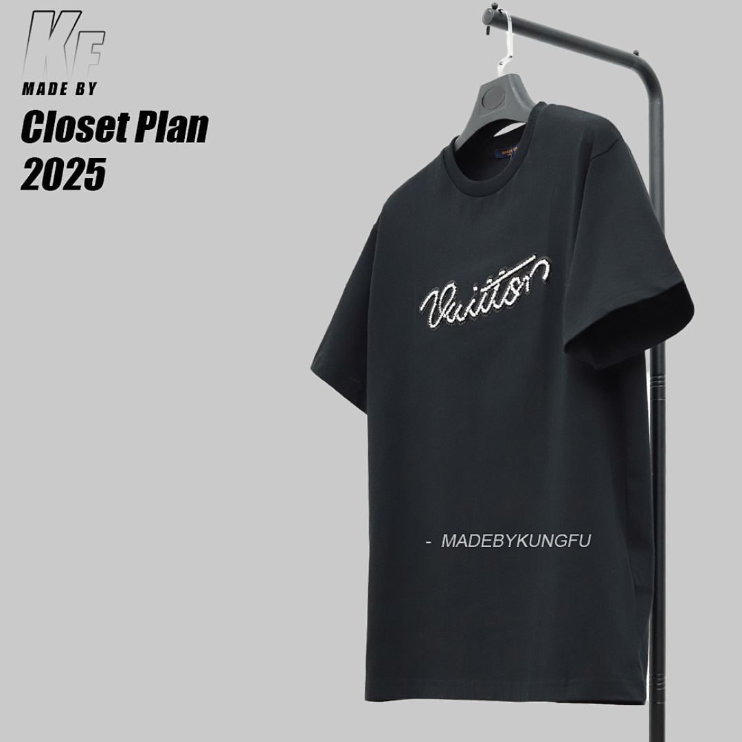 Other 1V Beaded Tee - Image 16