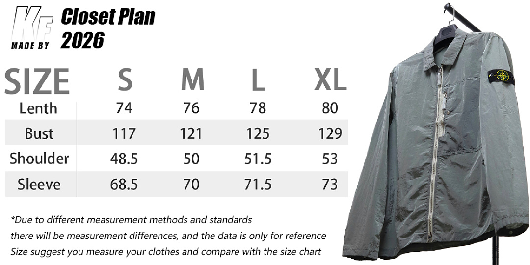 Christian Louboutin SI Metal Nylon Sunscreen Jacket - Image 2