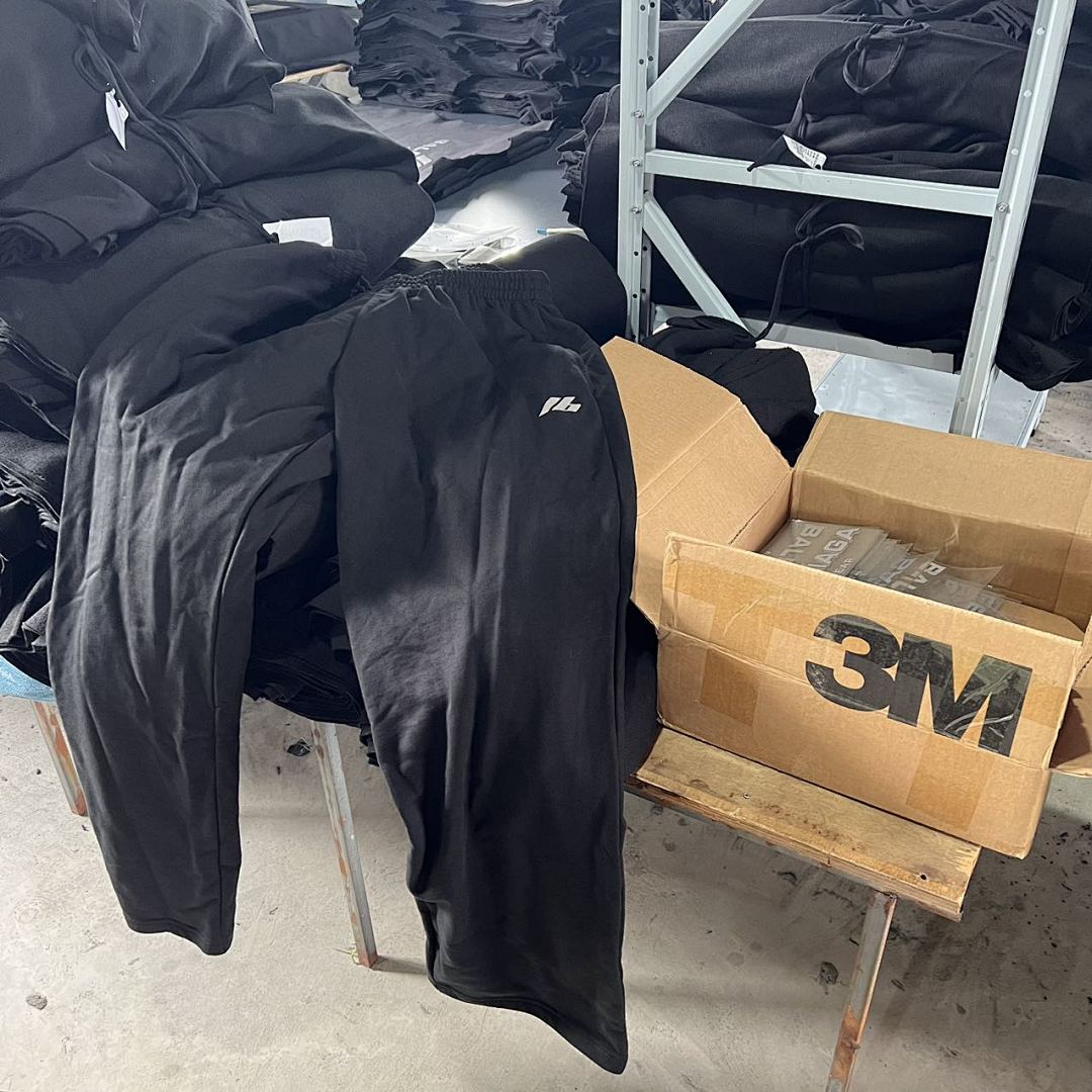 Other BLCG 3M Reflective Pants - Image 10