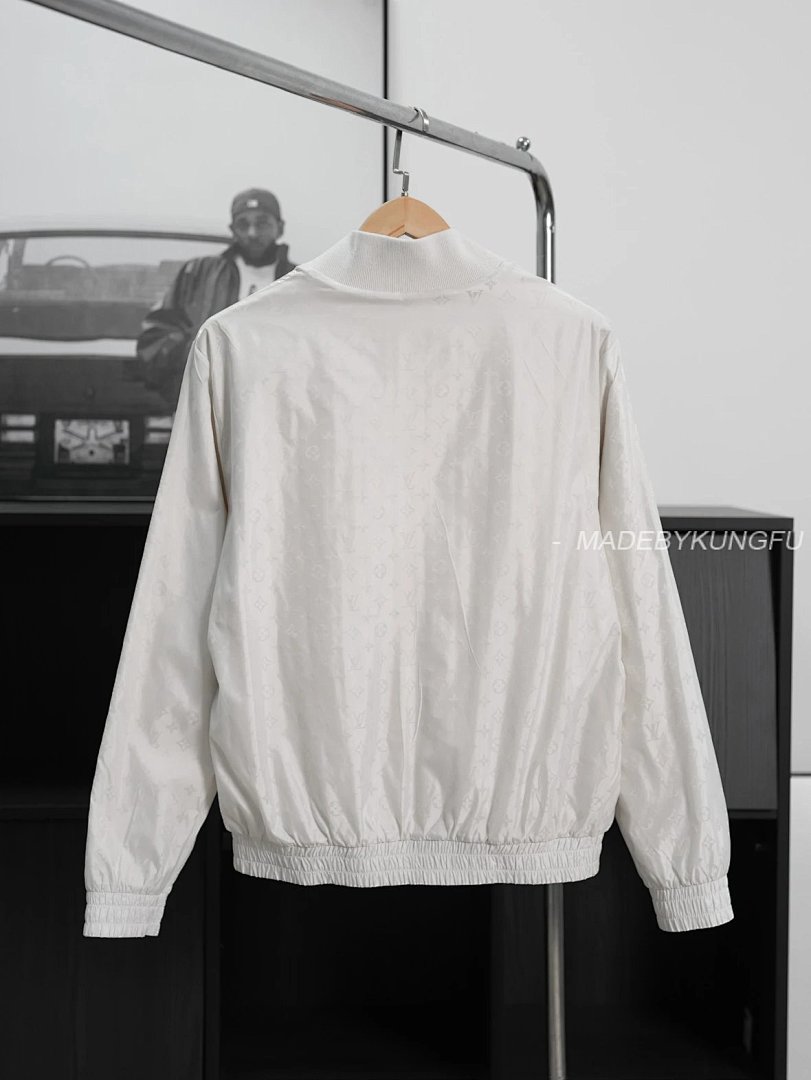 【A+ Item ID 8056 Reversible -25 New Early Autumn Men's Series “ Mercerization Process ” - Image 5