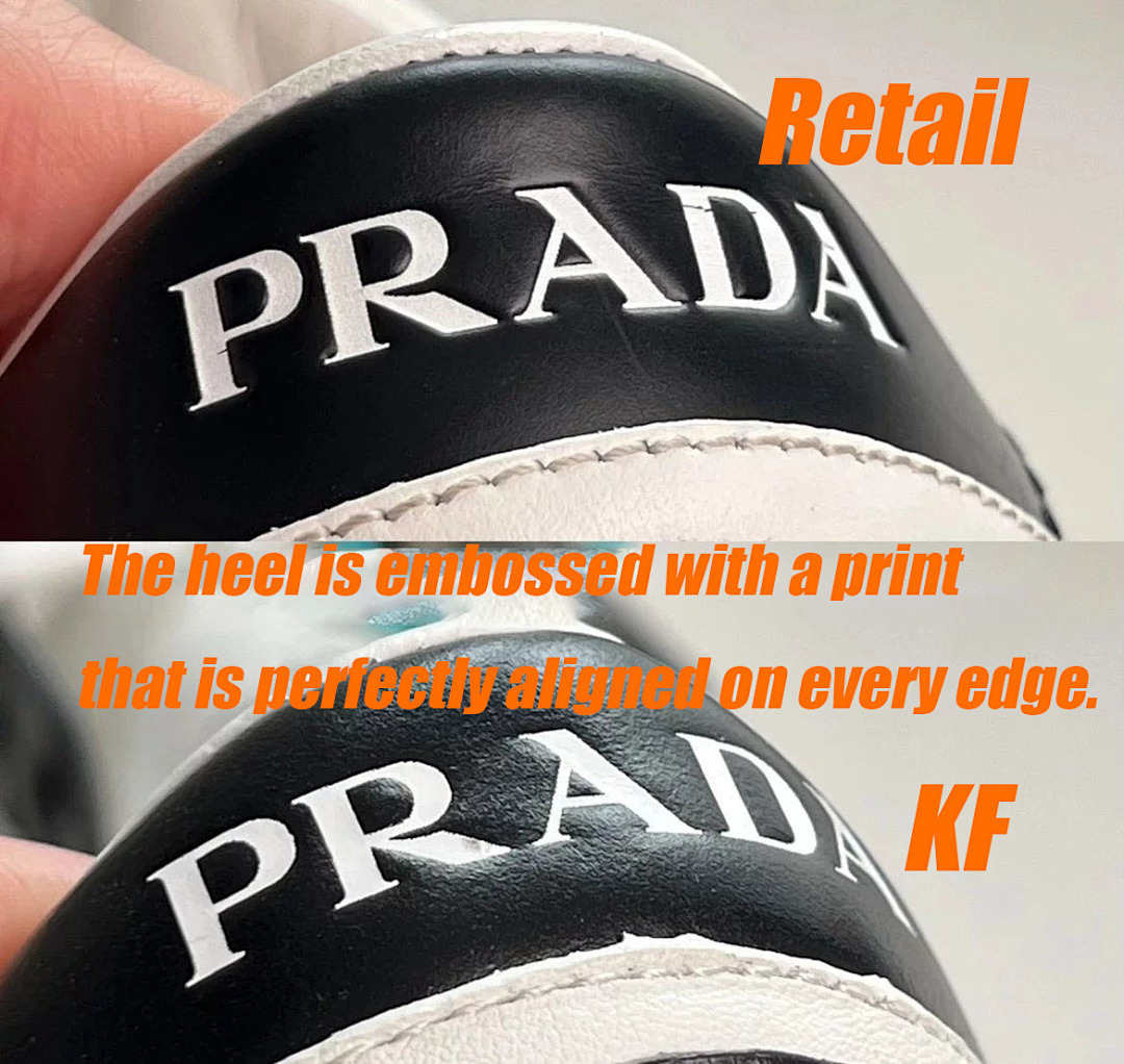Other Pra Leather Sneakers - Image 10