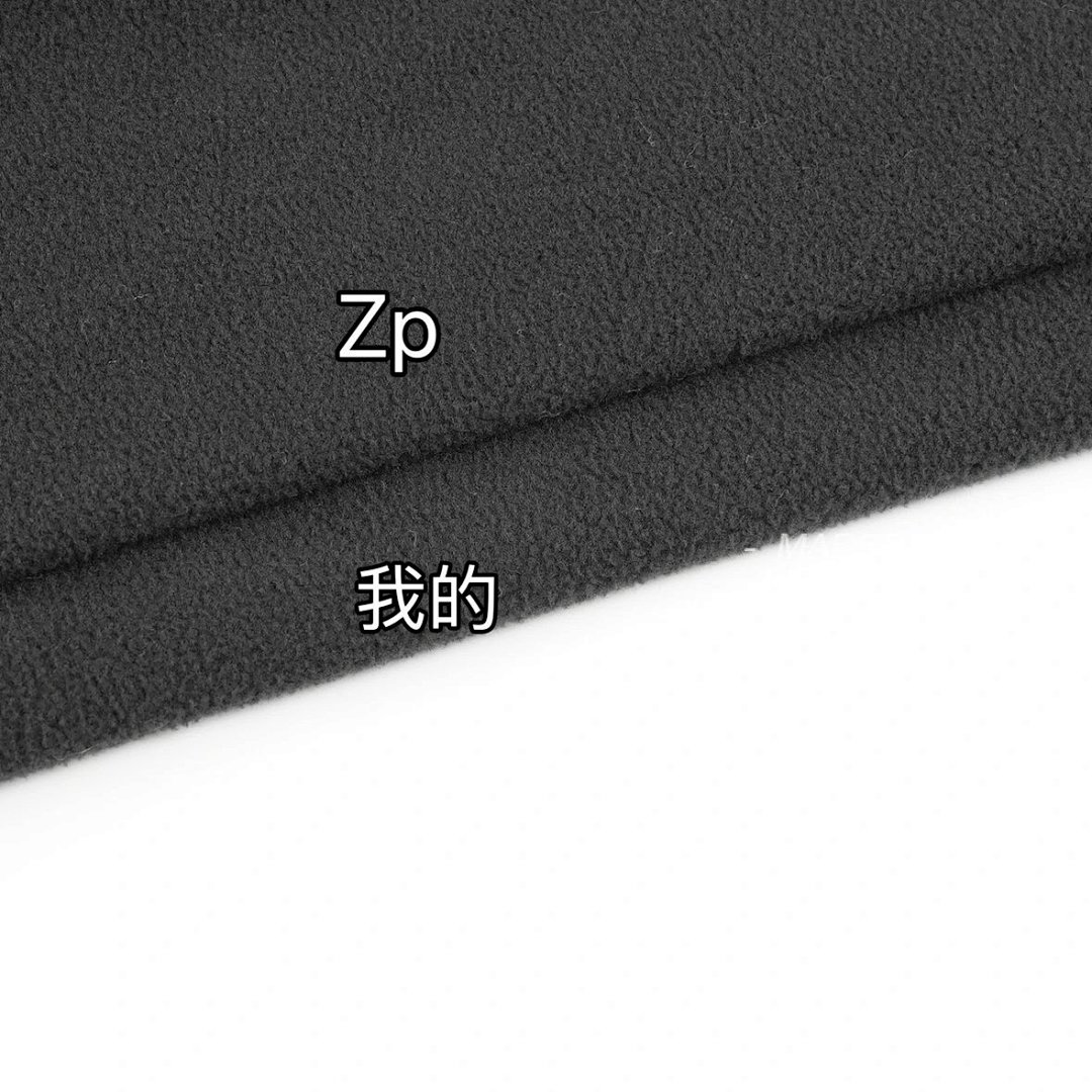 【A+ Item ID 8043 Miu FW25 Chinese Valentine's Day Cotton Logo Hooded Fleece Zipper - Image 20